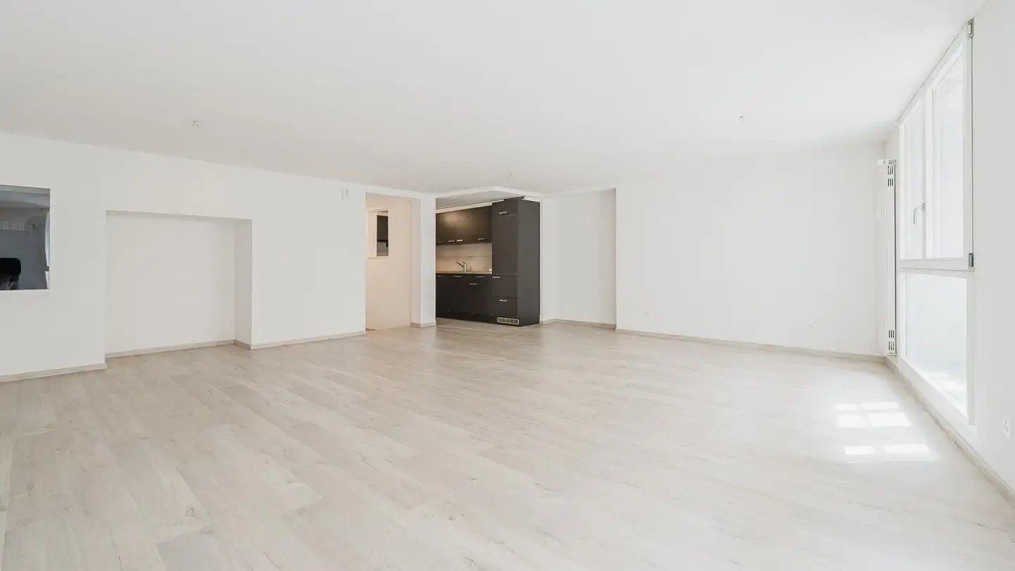 Appartamento in affitto - Rue Du Lac 1, 1400 Yverdon-les-Bains - Foto 3