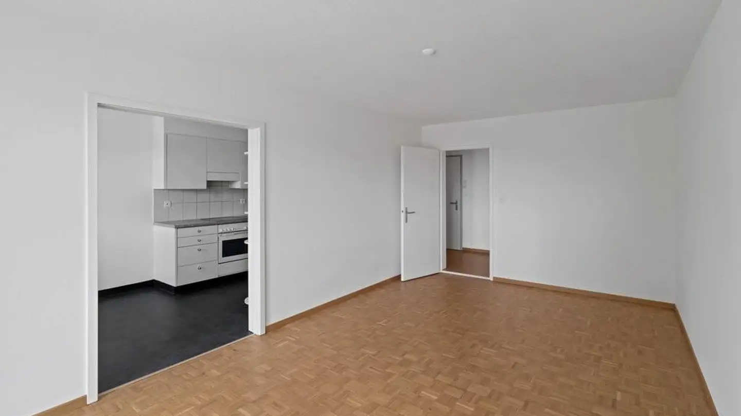 Wohnung mieten - Im Eschengut 2, 8200 Schaffhausen - Foto 4