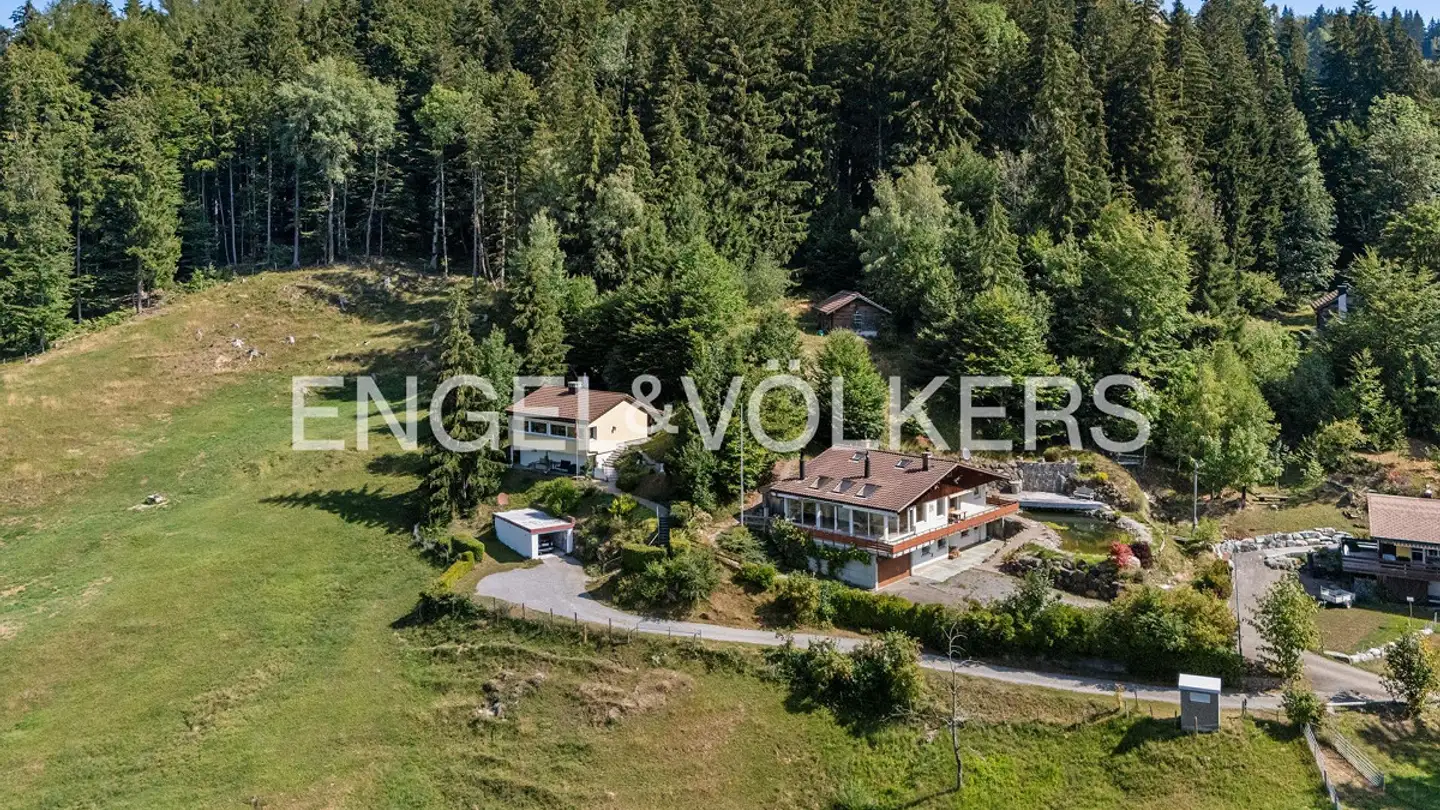 Single house for sale - 9107 Urnäsch