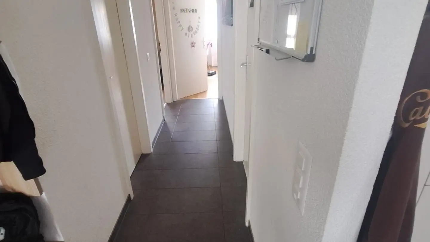 Appartamento in affitto - 1077 Servion - Foto 4