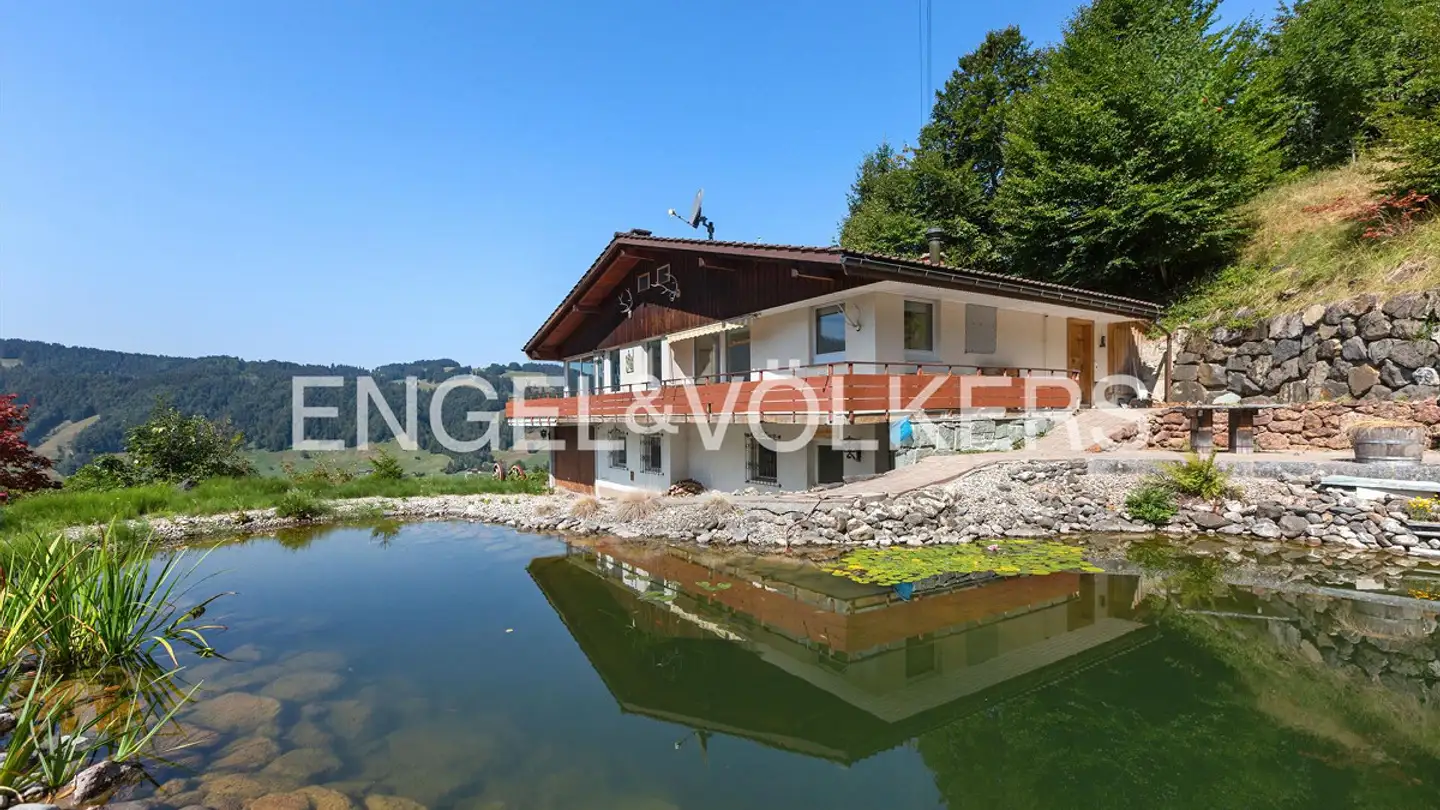 Single house for sale - 9107 Urnäsch - Photo 2