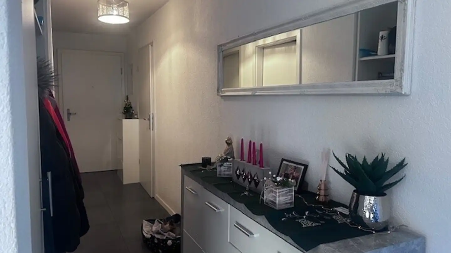 Apartment for rent - Rue Des Grands-Champs 6, 2842 Rossemaison - Photo 3