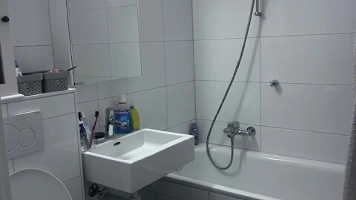 Apartment for rent - Rue Des Grands-Champs 6, 2842 Rossemaison - Photo 4