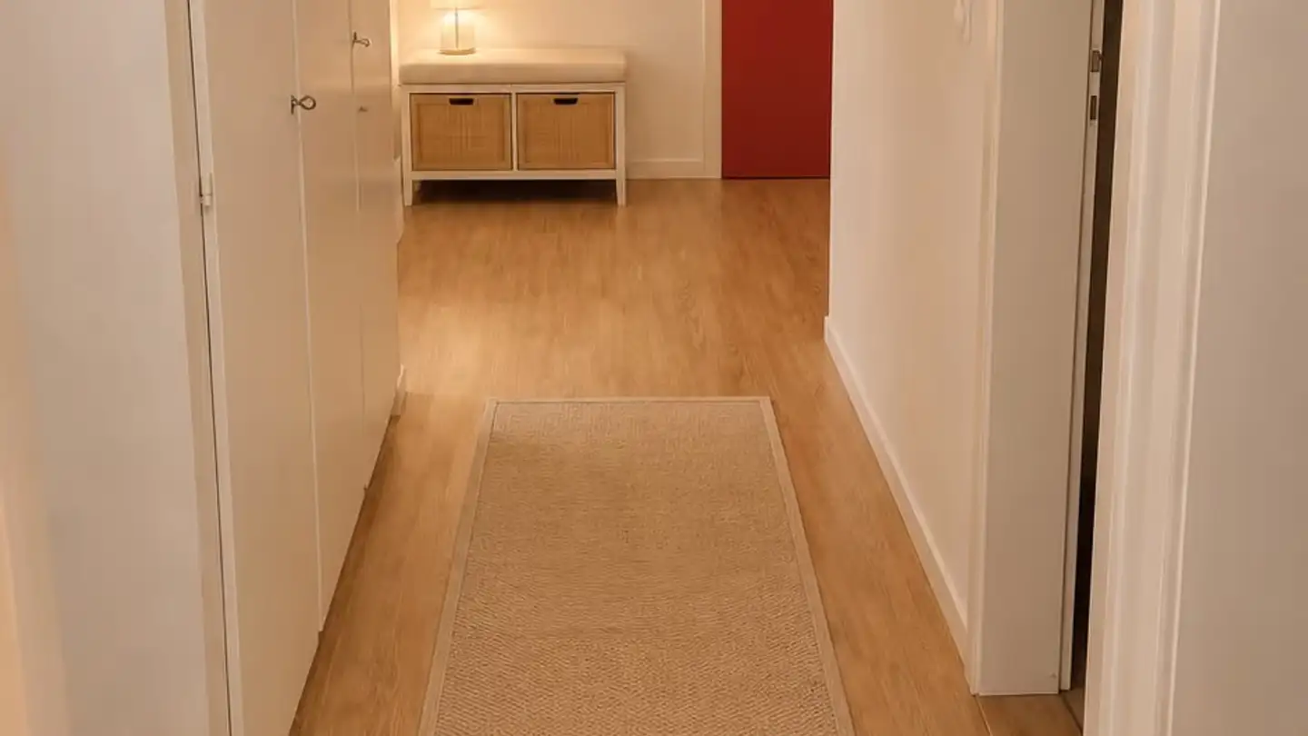 Apartment for rent - Rue De La Prairie 5, 2074 Marin-Epagnier - Photo 2