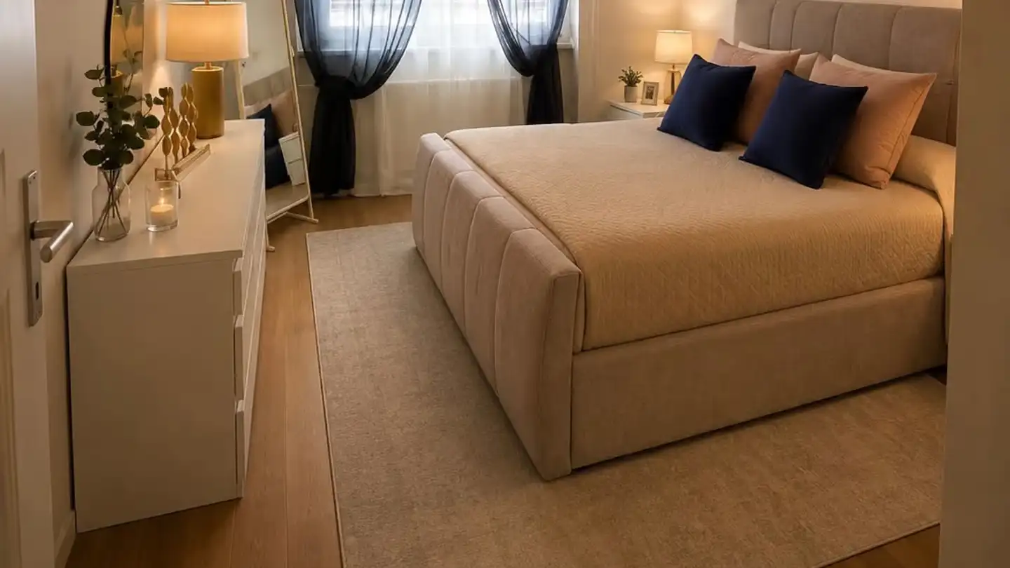 Apartment for rent - Rue De La Prairie 5, 2074 Marin-Epagnier - Photo 4