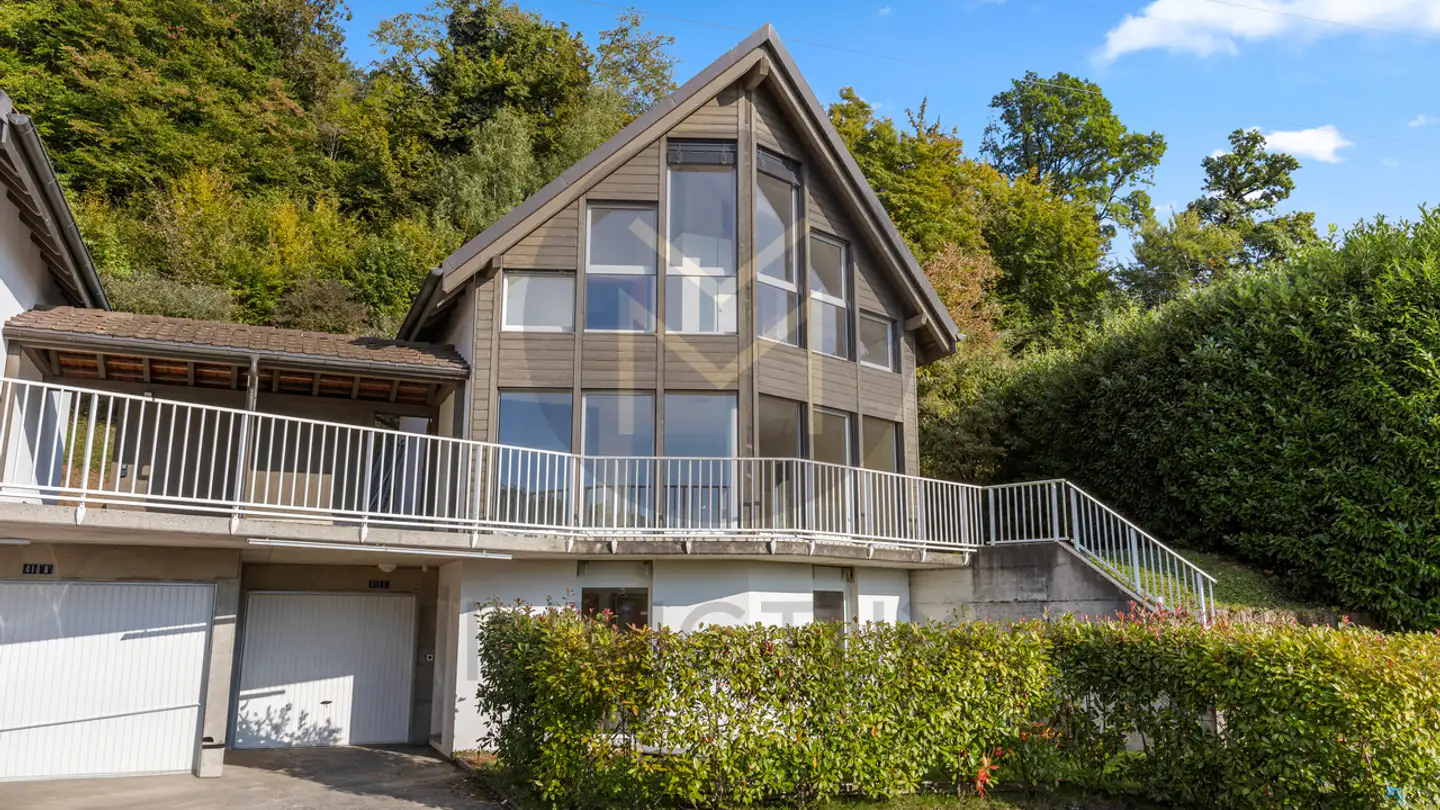 Villa for sale - Route Des Pléiades 41b, 1807 Blonay