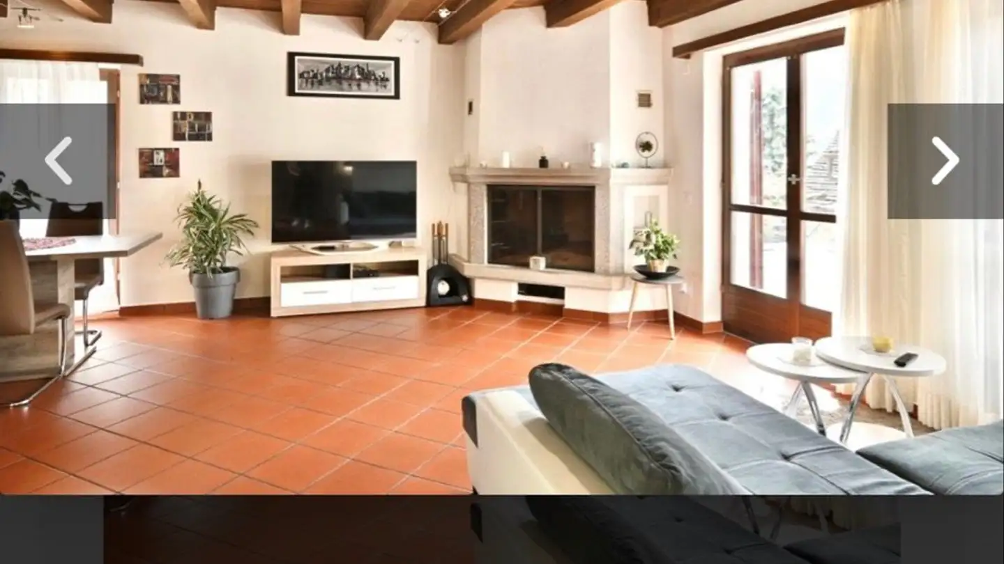 Einfamilienhaus mieten - 6702 Claro