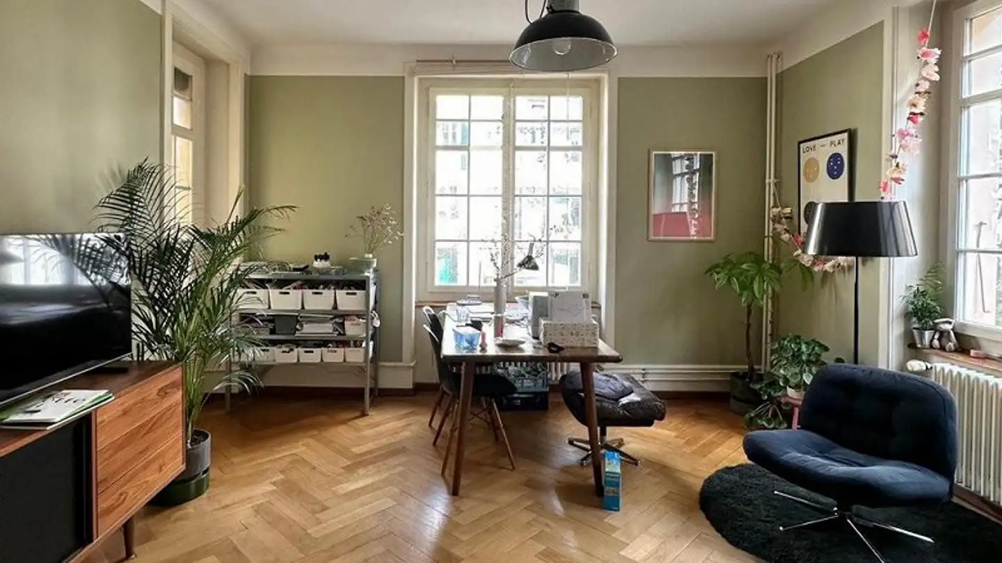 Appartement à louer - Wyttenbachstrasse 27, 3013 Bern - Photo 2