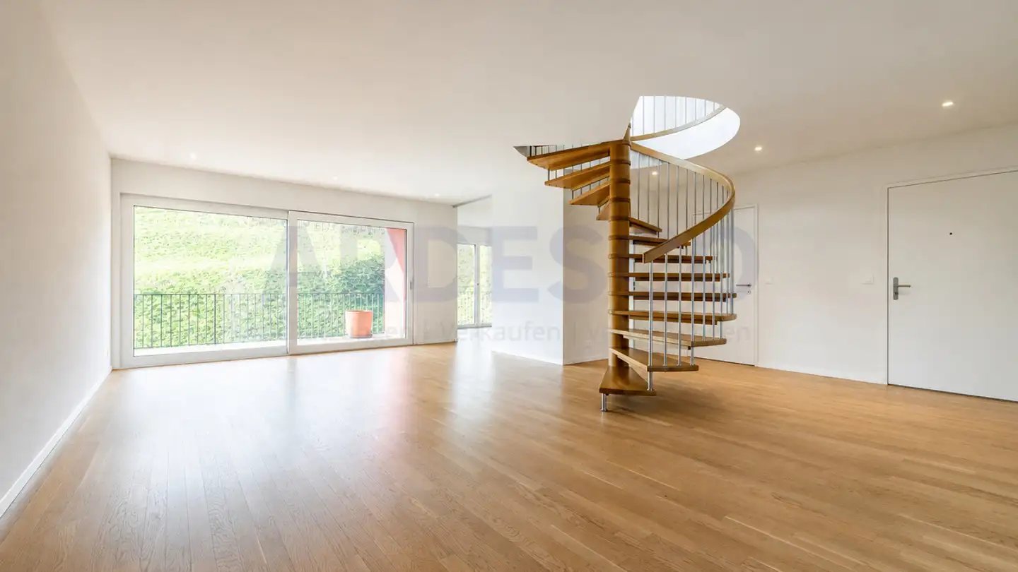 Apartment for sale - Hauptstrasse, 4416 Bubendorf