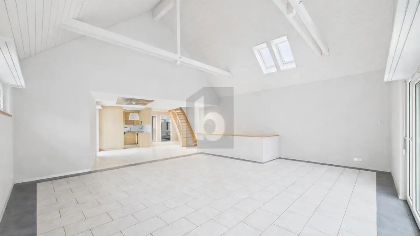 Duplex for sale - 4312 Magden