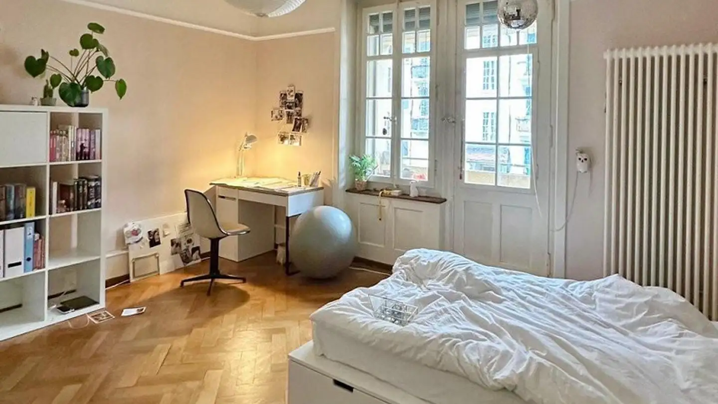 Appartement à louer - Wyttenbachstrasse 27, 3013 Bern - Photo 3