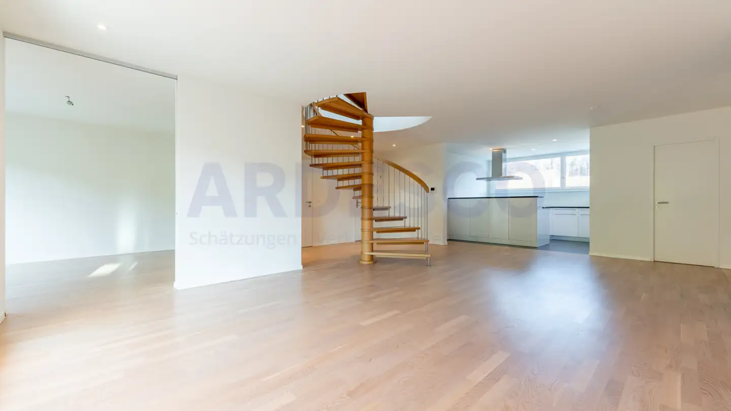 Apartment for sale - Hauptstrasse, 4416 Bubendorf - Photo 4