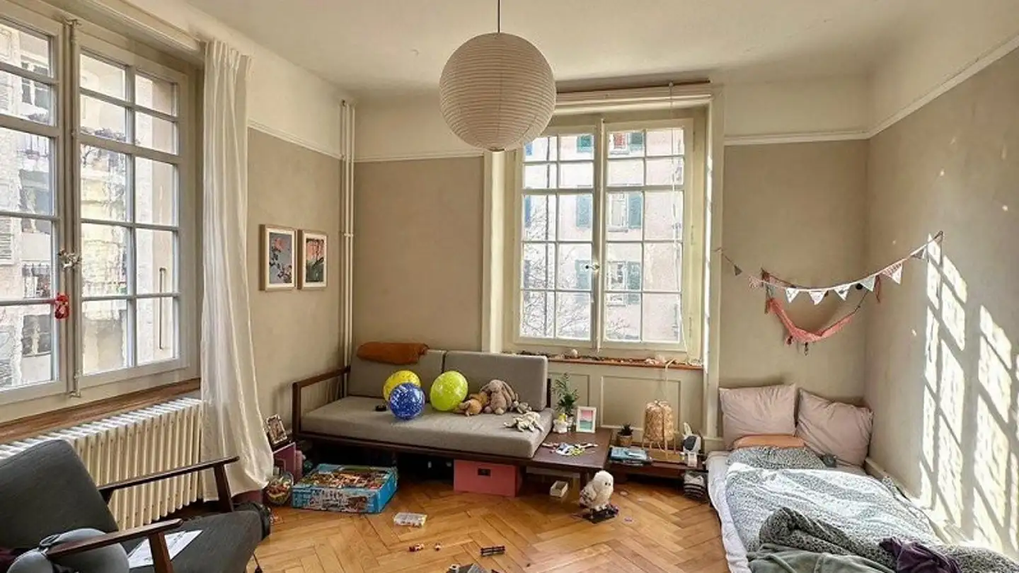 Appartement à louer - Wyttenbachstrasse 27, 3013 Bern - Photo 4