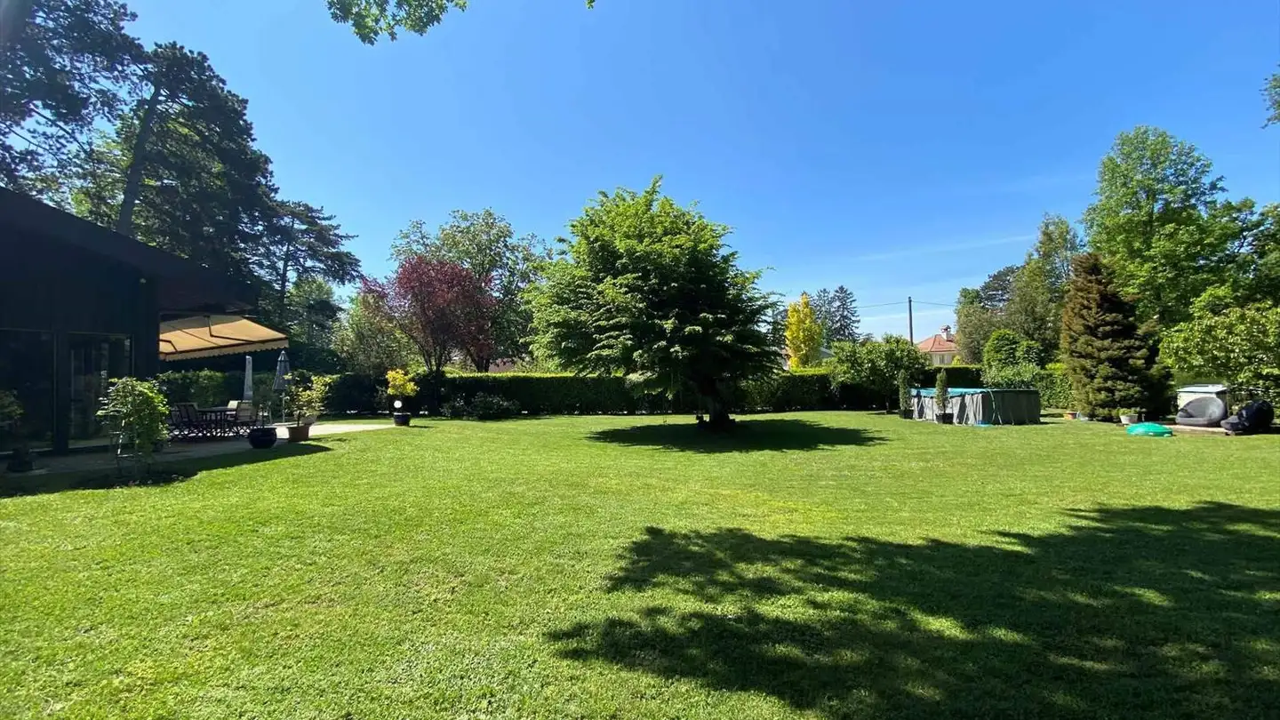 Villa in affitto - 1246 Corsier GE - Photo 3