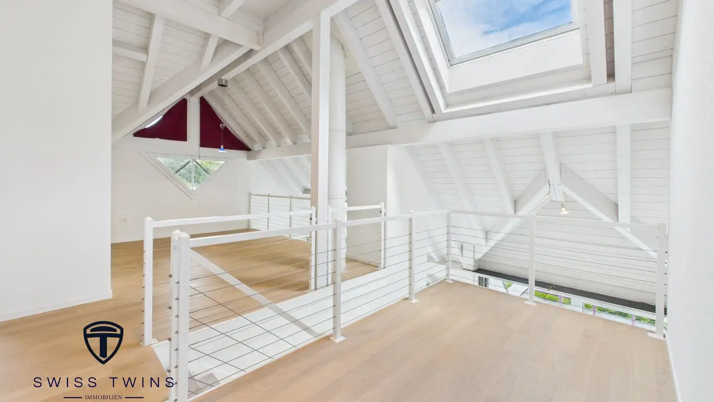 Apartment for sale - 6048 Horw