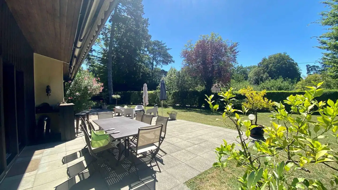 Villa in affitto - 1246 Corsier GE - Photo 4