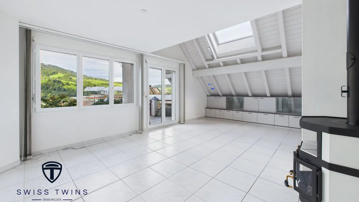 Appartamento in affitto - 6048 Horw - Photo 4