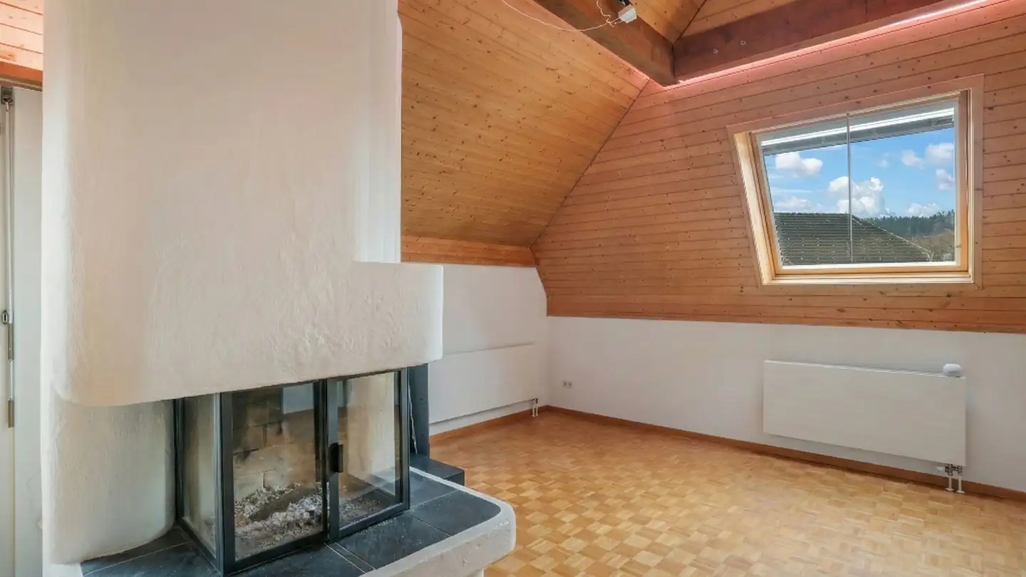 Appartamento in vendita - Glärnischstrasse, 8618 Oetwil am See - Foto 3