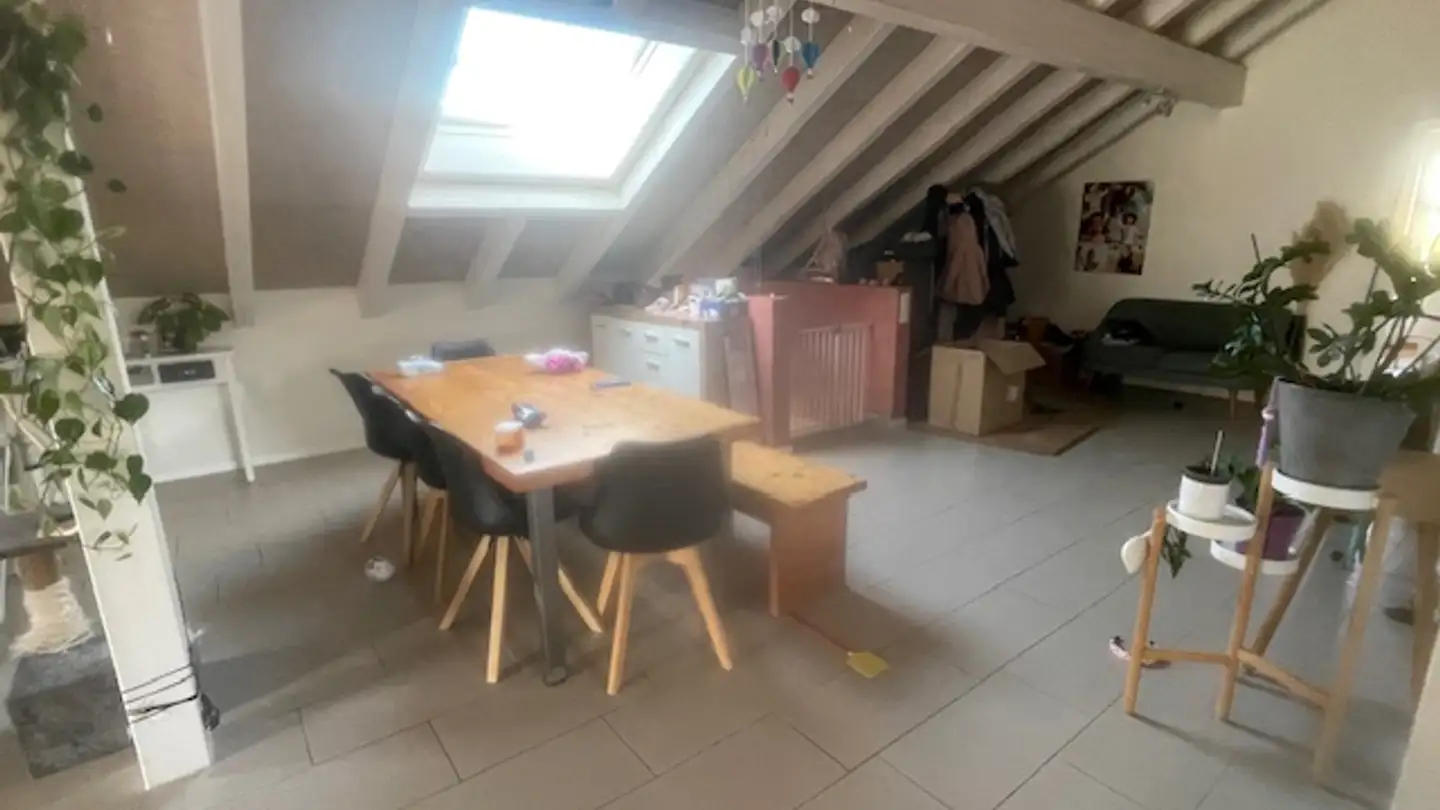 Wohnung mieten - Rue Chavon-Dedos 24, 2830 Courrendlin - Foto 2