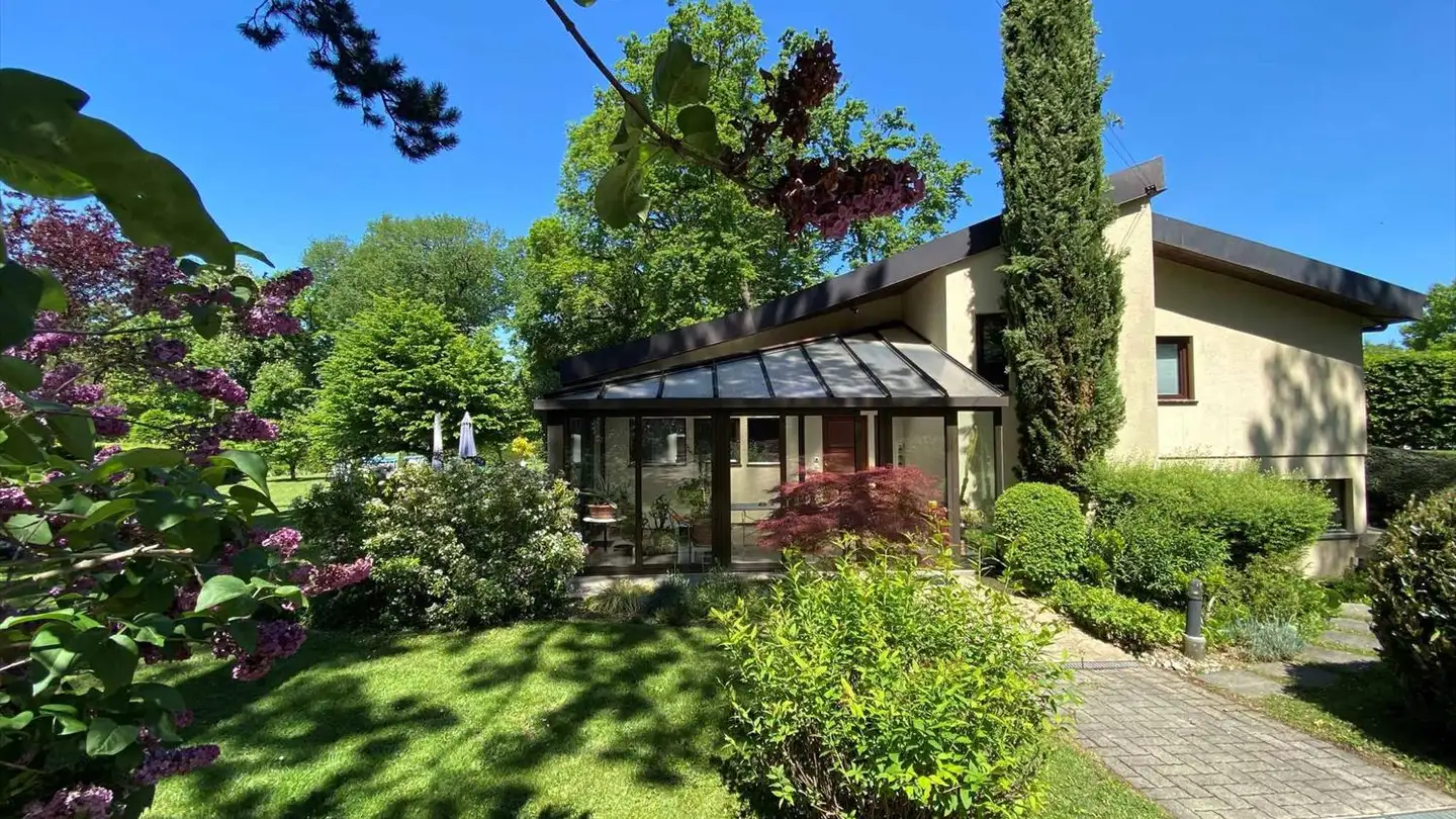 Villa in affitto - 1246 Corsier GE - Photo 2