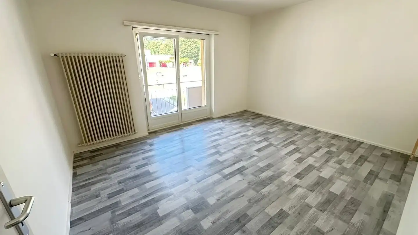 Appartamento in affitto - 6500 Bellinzona