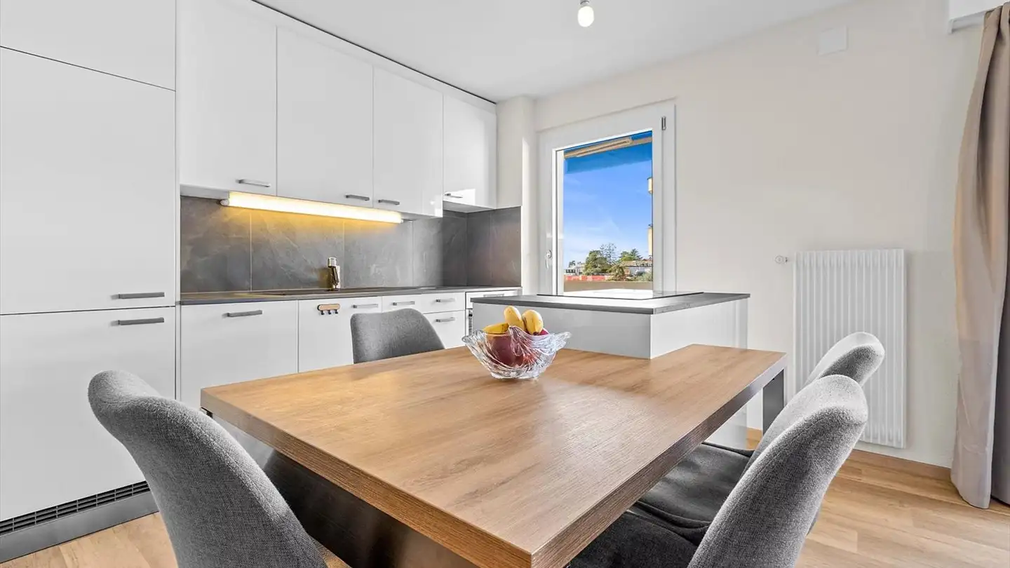 Wohnung kaufen - 1815 Clarens - Foto 3