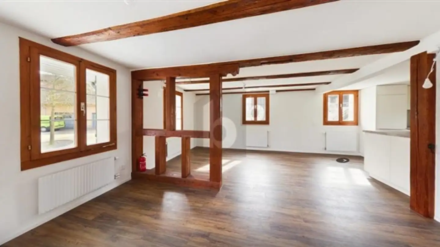 Appartamento ammobiliato in affitto - 6221 Rickenbach LU