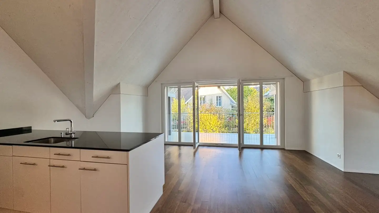 Apartment for rent - Im Buck 1, 8478 Thalheim an der Thur - Photo 3