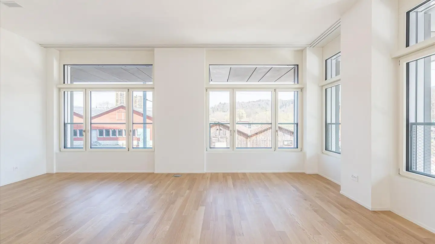 Appartement à louer - Am Mattenhof 2a, 6010 Kriens - Photo 2