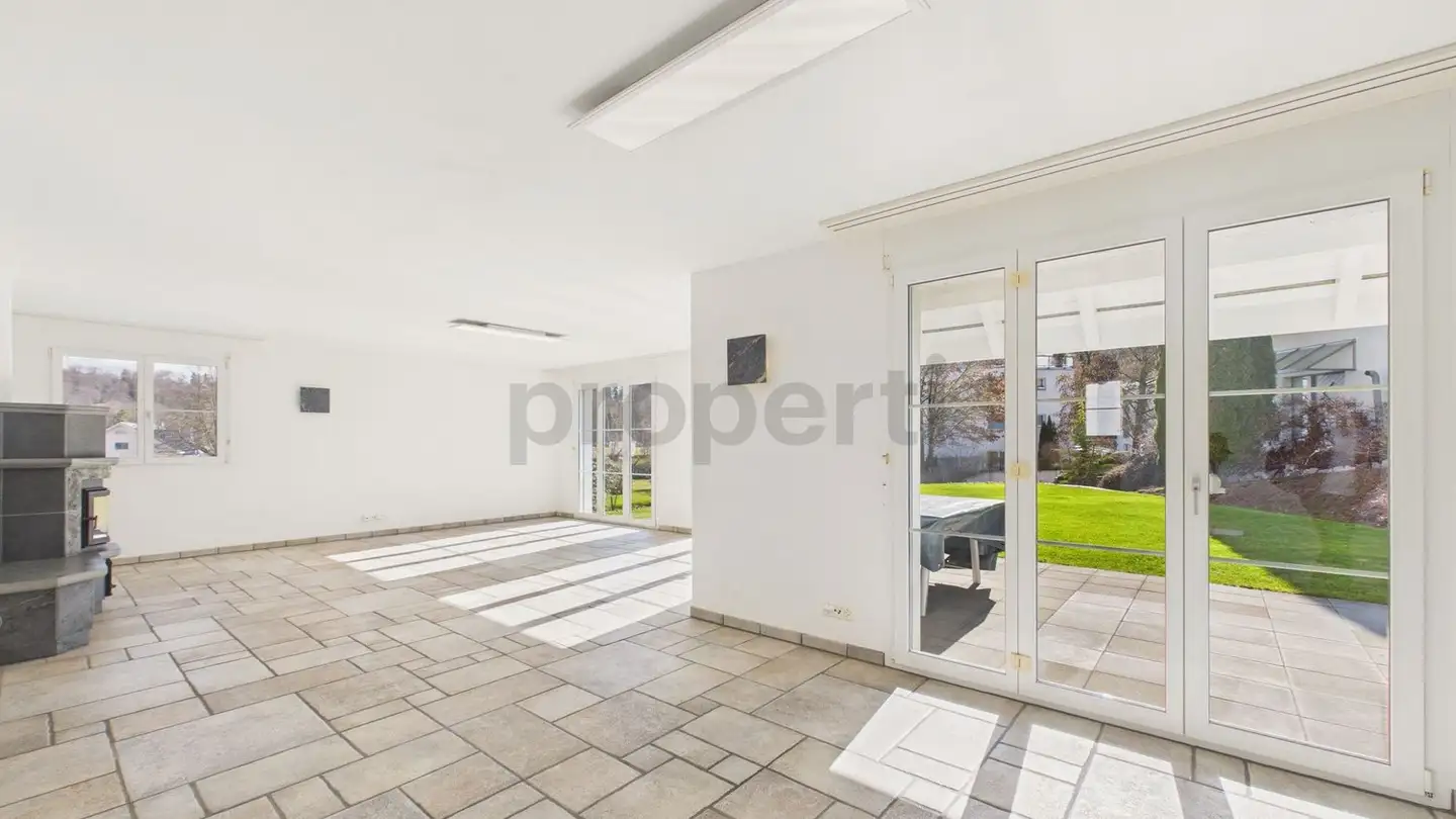 Reihenhaus mieten - 8310 Kemptthal - Foto 2