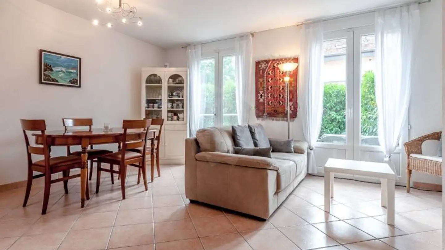 Einfamilienhaus kaufen - 1294 Genthod - Foto 3