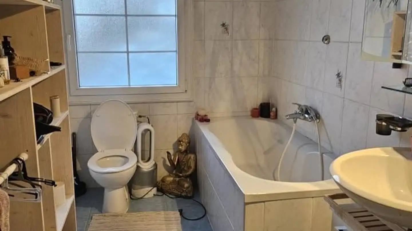 Stanza singola in affitto - 1907 Saxon - Foto 3