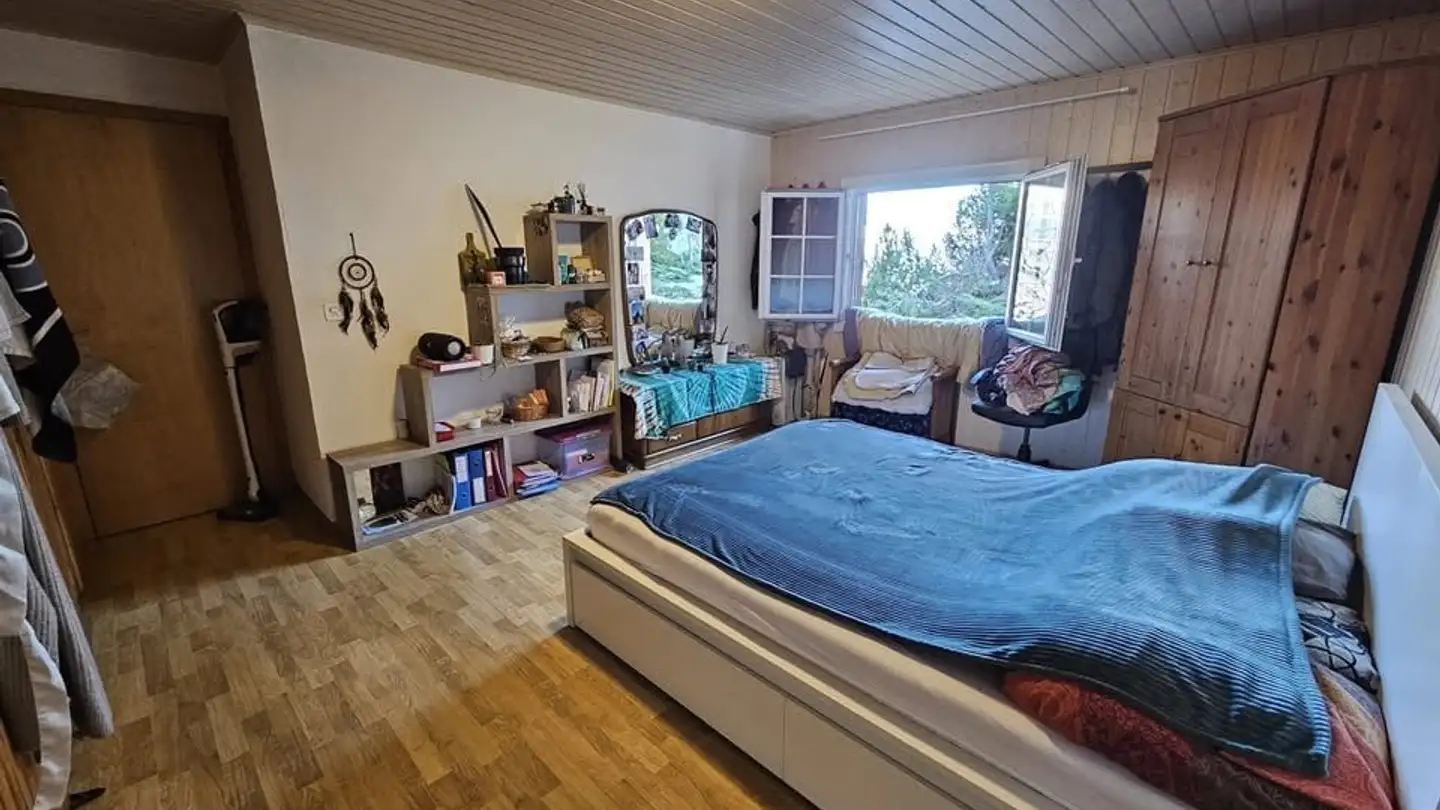 Stanza singola in affitto - 1907 Saxon - Foto 4