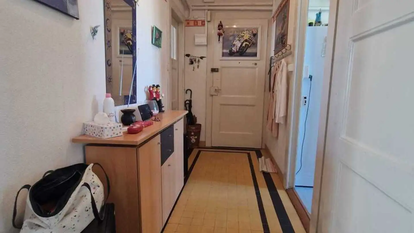 Wohnung mieten - Avenue Du Tir-Fédéral 27, 1024 Ecublens VD - Foto 2