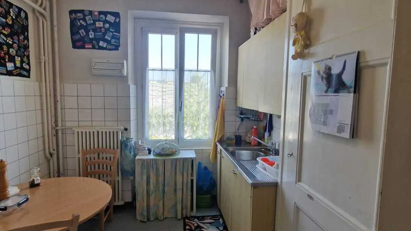 Wohnung mieten - Avenue Du Tir-Fédéral 27, 1024 Ecublens VD - Foto 3