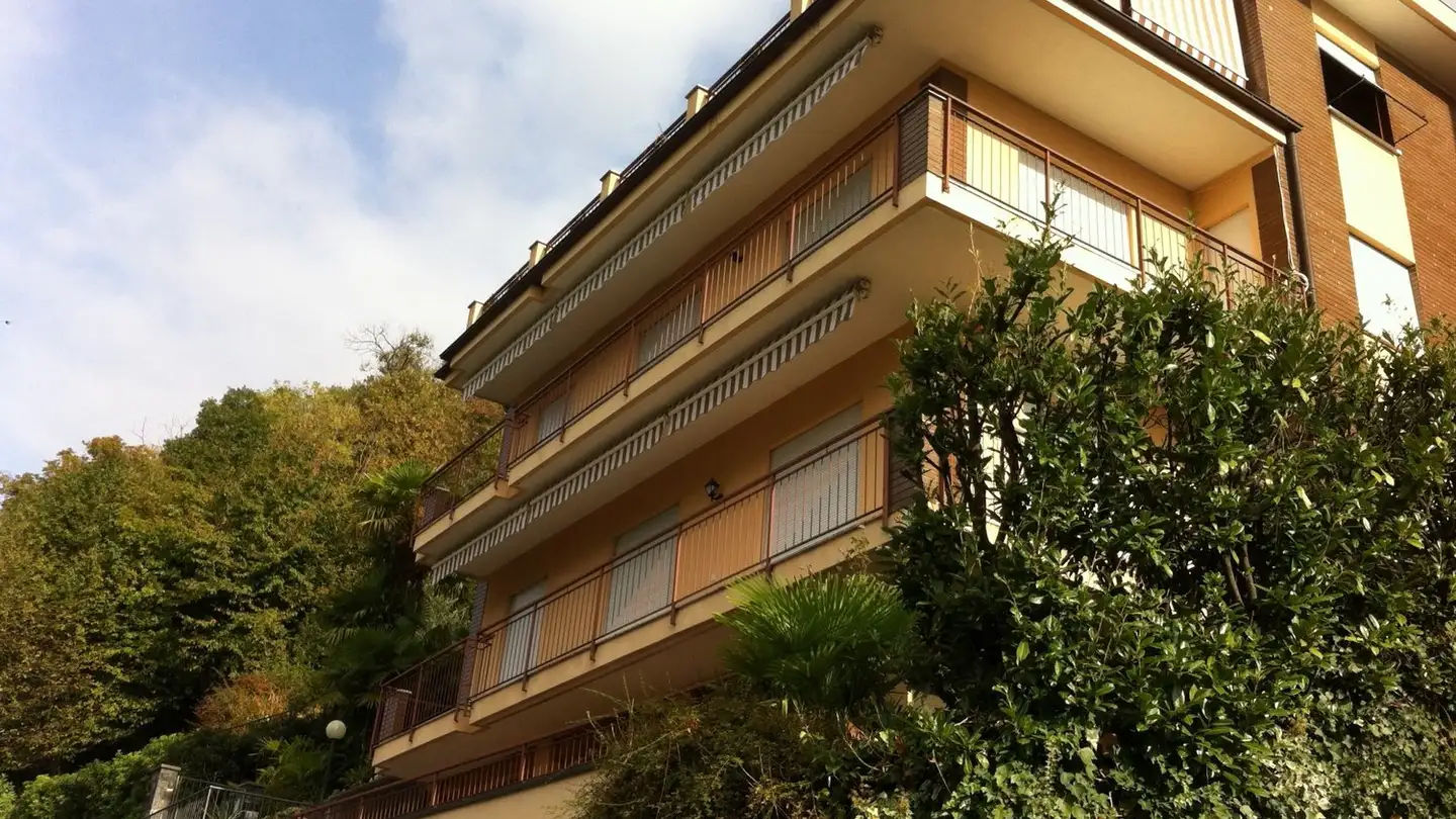 Appartement à vendre - 6821 Rovio - Photo 2