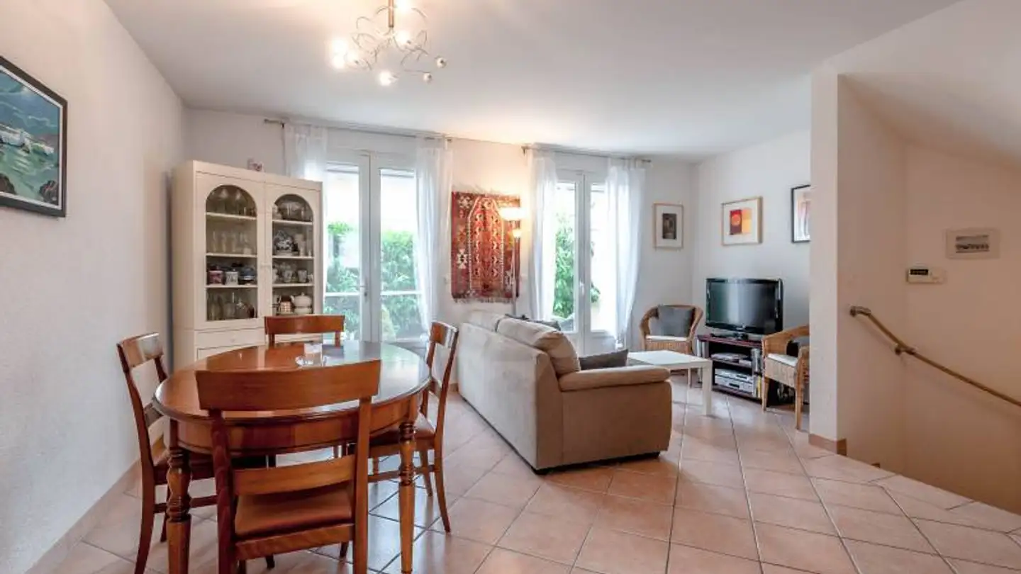 Einfamilienhaus kaufen - 1294 Genthod - Foto 4