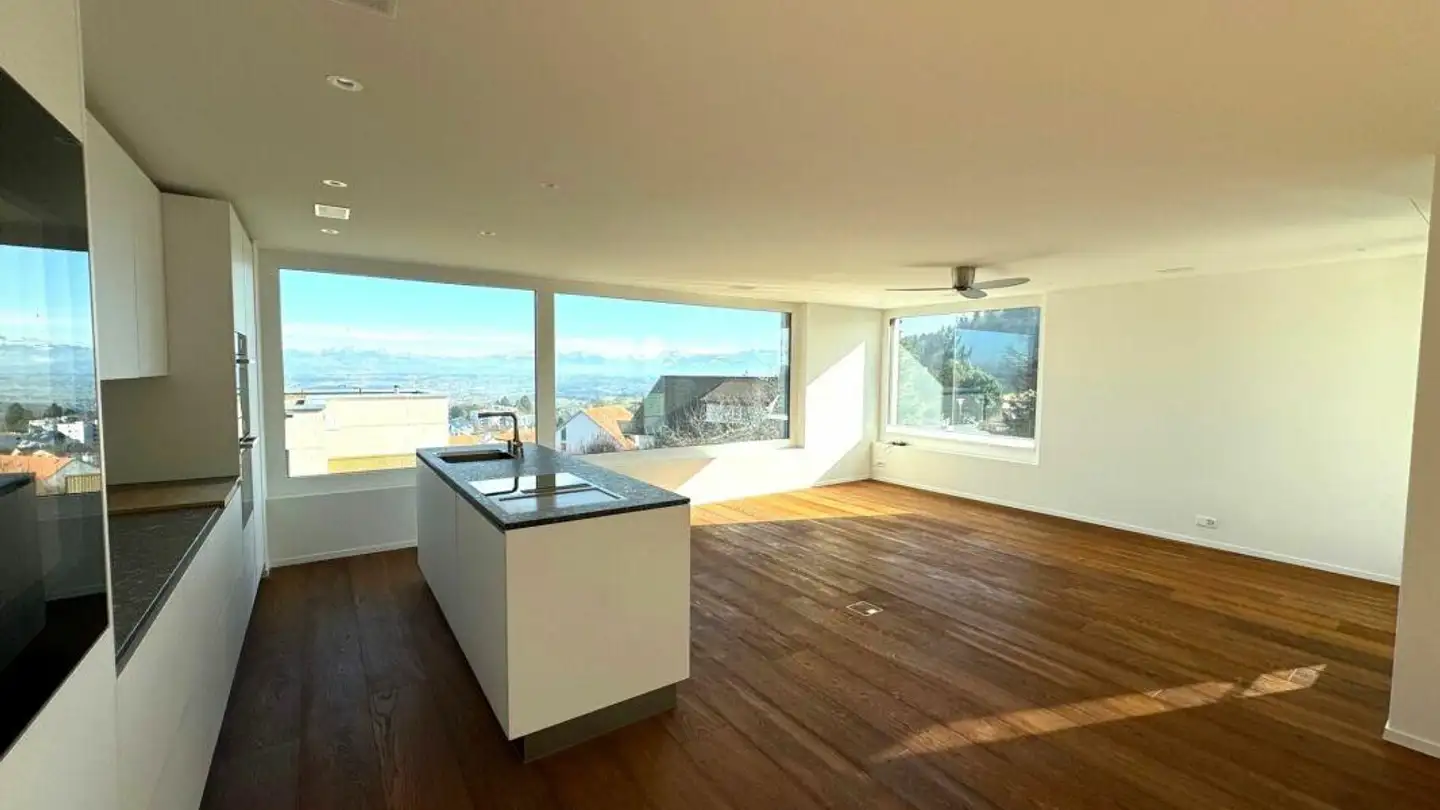 Attico in vendita - Guldenenstrasse, 8127 Forch - Foto 4