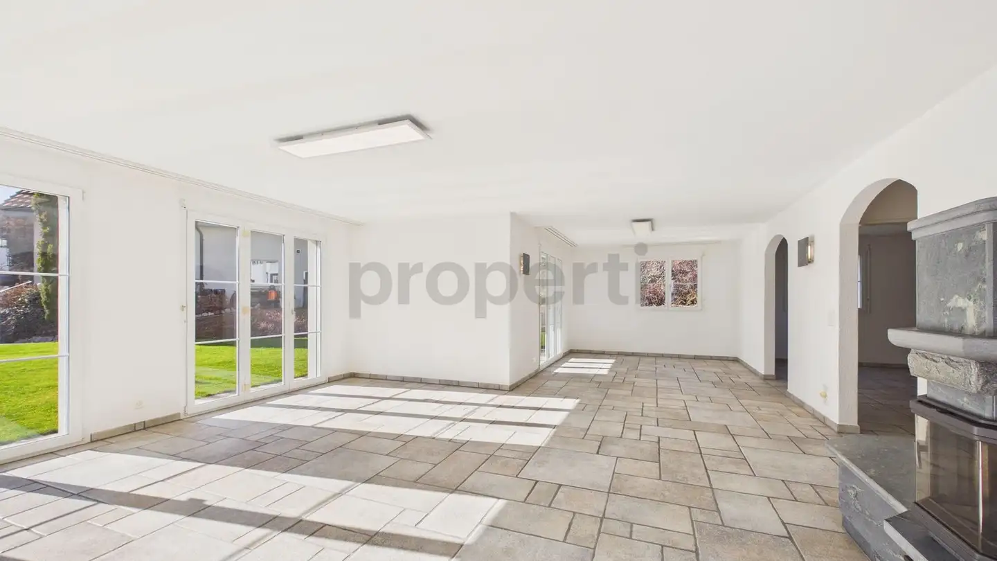 Reihenhaus mieten - 8310 Kemptthal - Foto 4