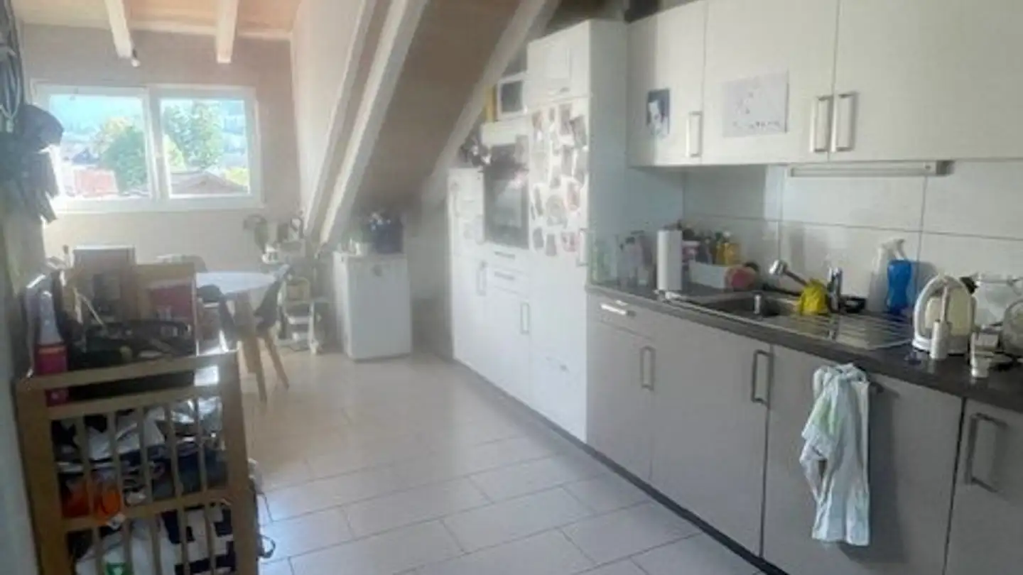 Wohnung mieten - Rue Chavon-Dedos 24, 2830 Courrendlin - Foto 4