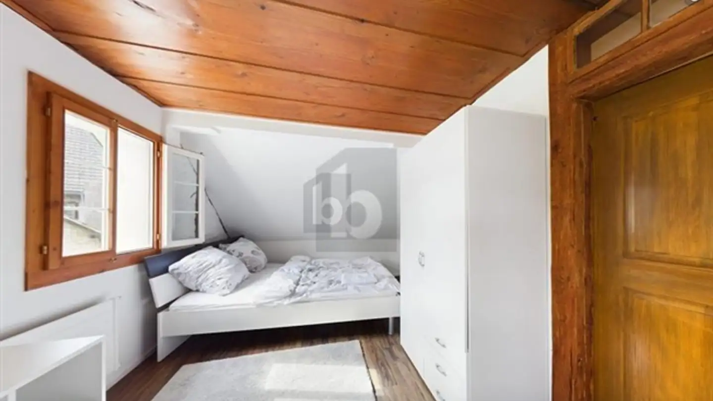 Appartement meublé à louer - 6221 Rickenbach LU - Photo 2