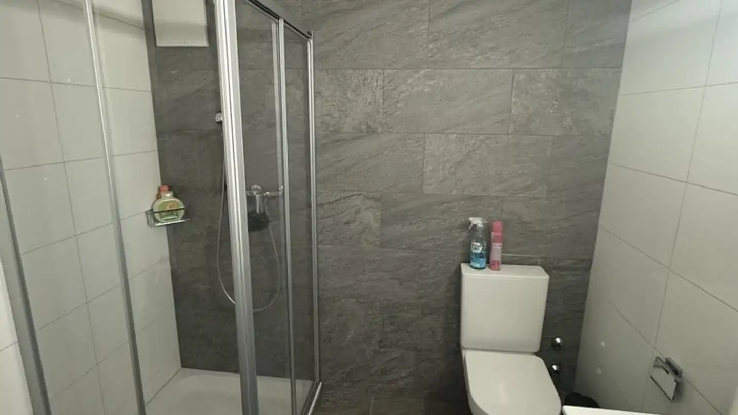 Wohnung mieten - Route Du Verdel 5, 1630 Bulle - Foto 2