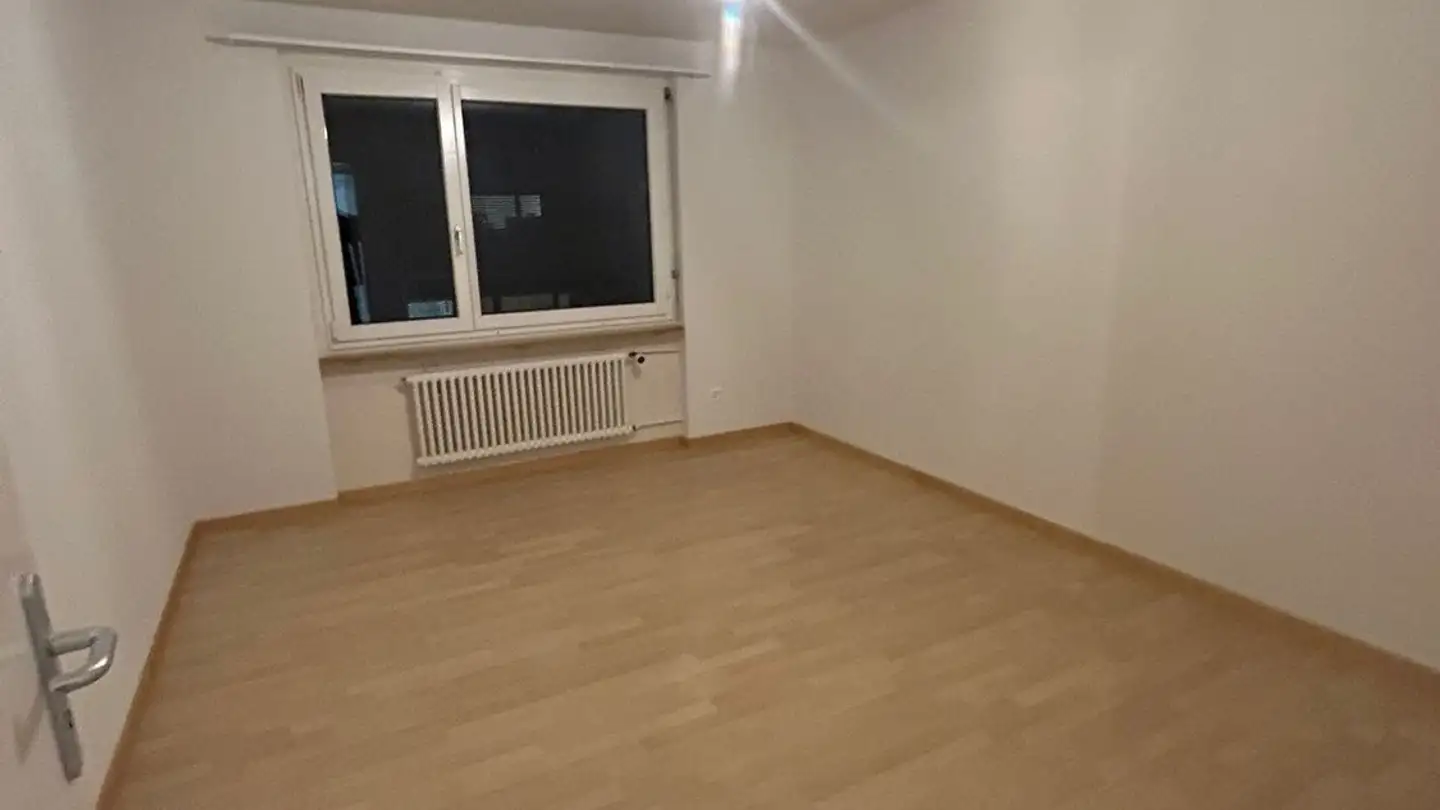 Wohnung mieten - Hauptstrasse 46, 6280 Hochdorf