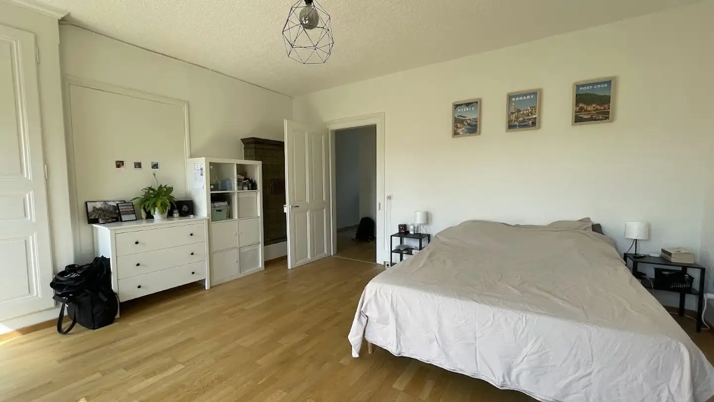 Appartement à louer - Rue Du Général-Dufour / General-Dufour-Strasse 107, 2502 Biel/Bienne - Photo 3