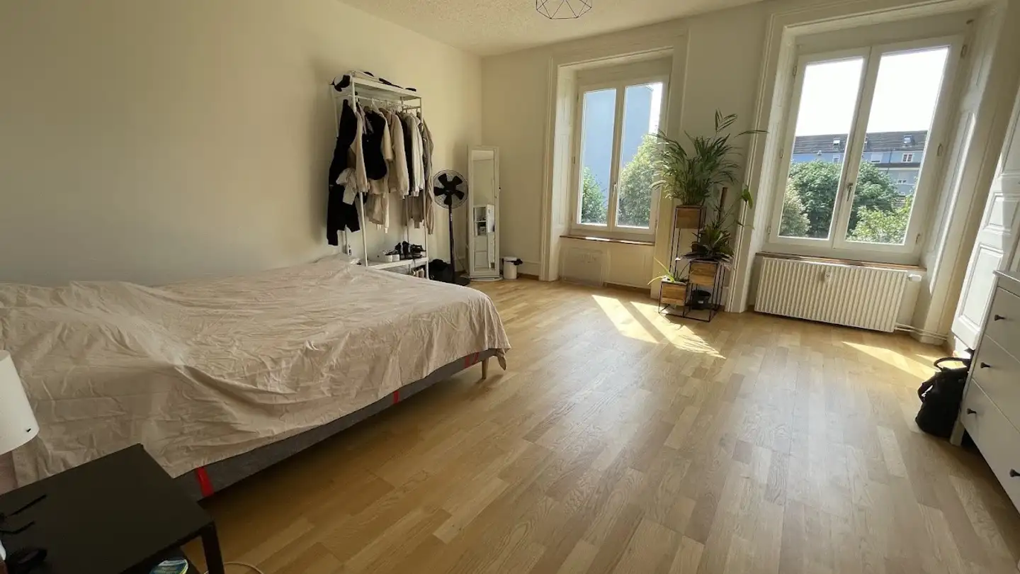 Appartement à louer - Rue Du Général-Dufour / General-Dufour-Strasse 107, 2502 Biel/Bienne - Photo 4