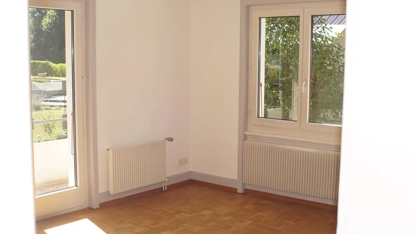 Apartment for rent - 3280 Murten