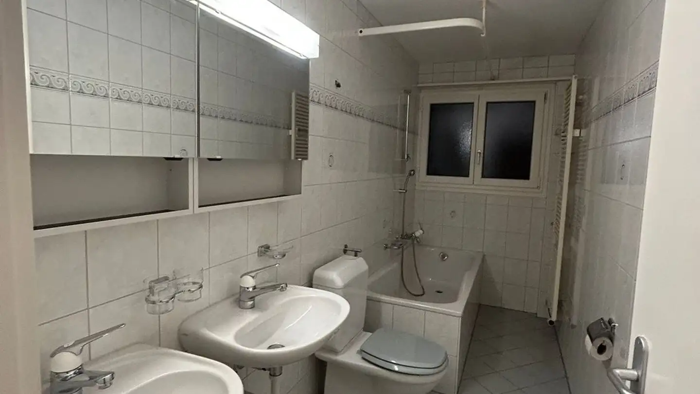 Wohnung mieten - Hauptstrasse 46, 6280 Hochdorf - Foto 3