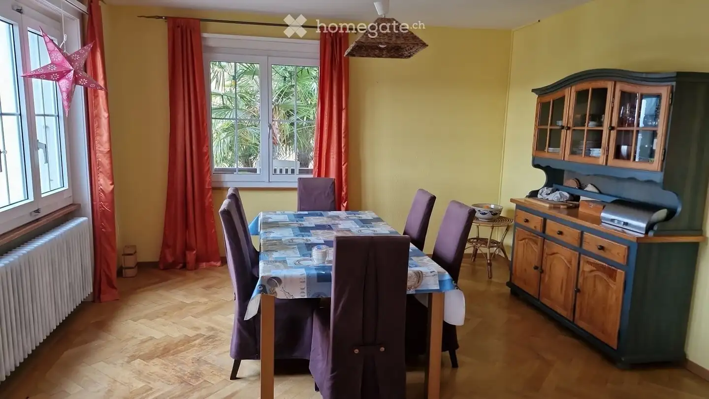 Single room for rent - 2000 Neuchâtel - Photo 3