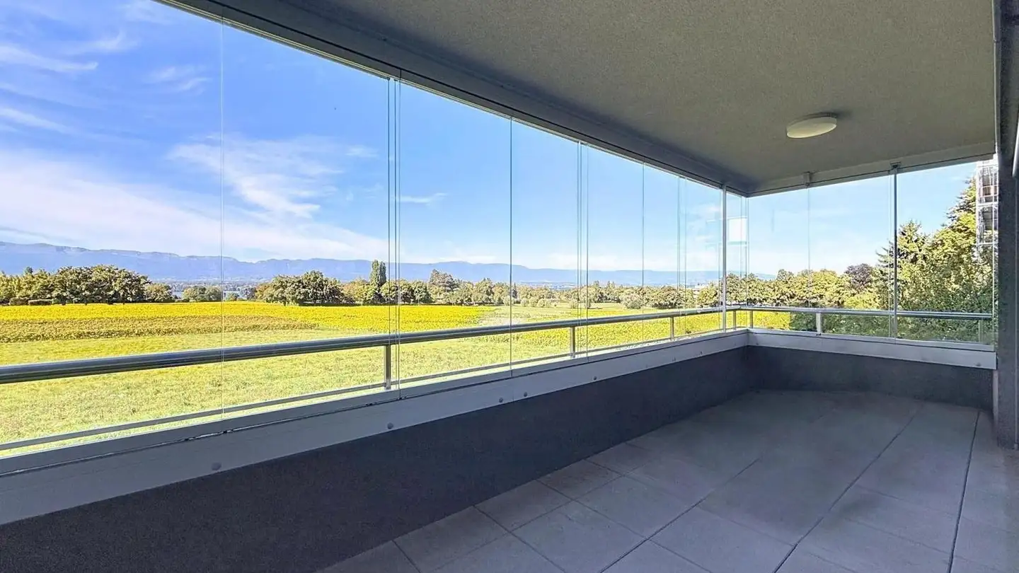 Appartamento in affitto - Route D' Hermance 143, 1245 Collonge-Bellerive - Photo 4