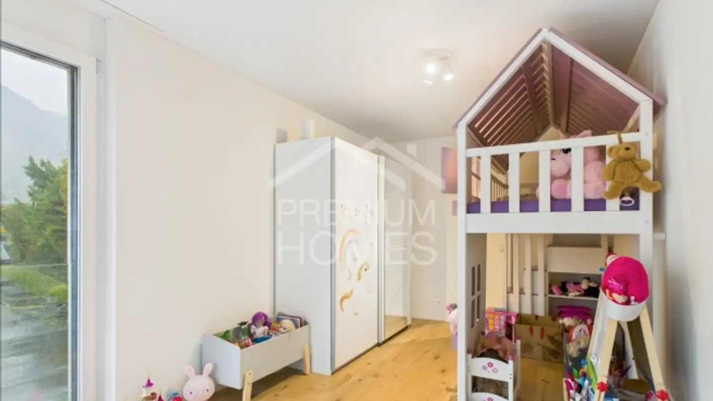 Appartamento in vendita - Hauptstrasse 43, 8867 Niederurnen - Photo 4